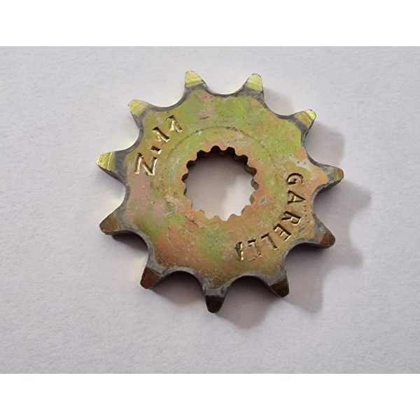 PIGNONE Z 11 GARELLI