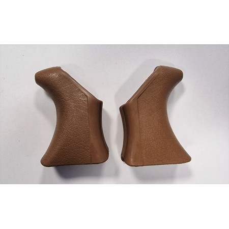 AMMORTIZZATORI FRENI VINTAGE BRN