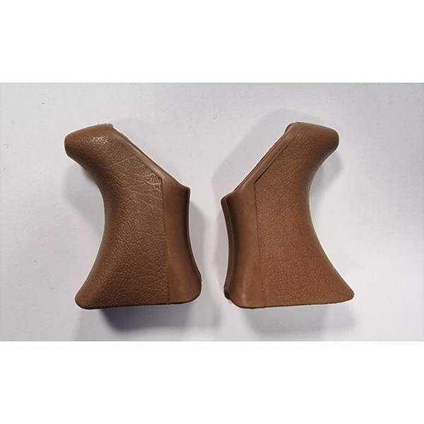 AMMORTIZZATORI FRENI VINTAGE BRN