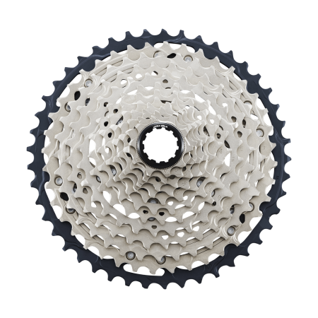 Cassetta CS-M7100-12 SLX  10-45 SHIMANO