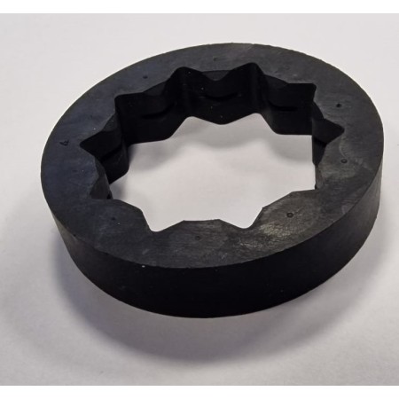 CORPO ELASTICO PRIMA VELOCITA' GARELLI