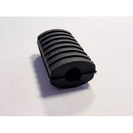 RIVESTIMENTO IN GOMMA GARELLI