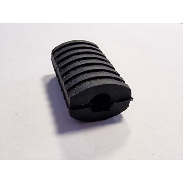 RIVESTIMENTO IN GOMMA GARELLI