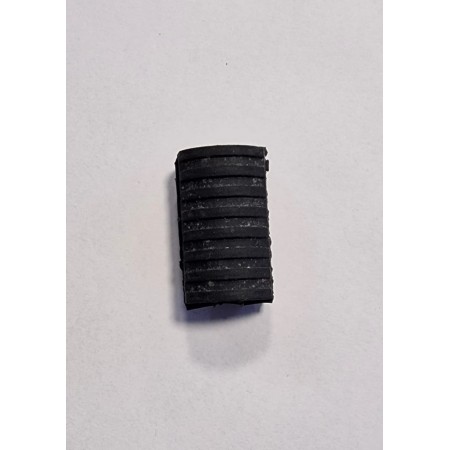 RIVESTIMENTO IN GOMMA GARELLI