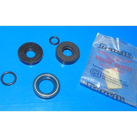 KIT PARAOLI G2 ELLE BENELLI