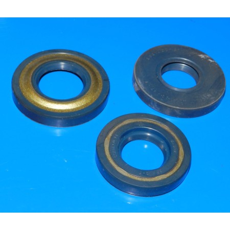 KIT PARAOLI 5V KL GARELLI