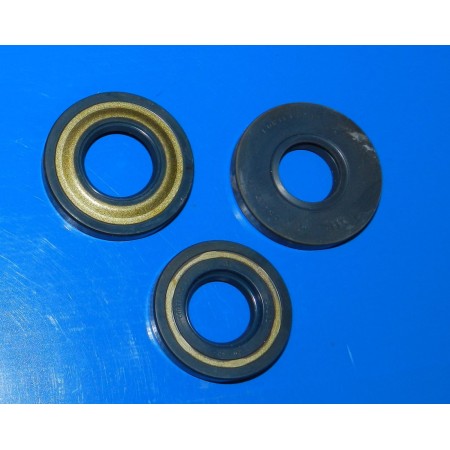 KIT PARAOLI 5V KL GARELLI