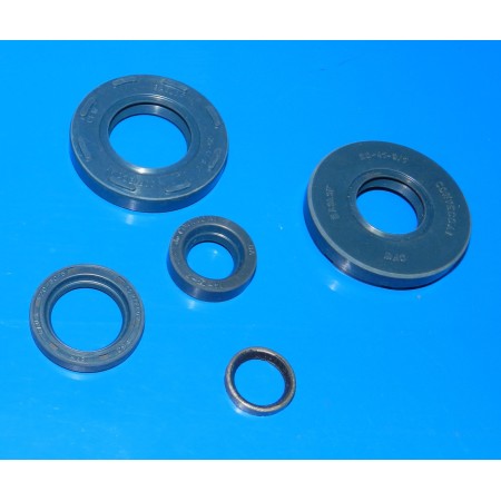 KIT PARAOLI STX 125  APRILIA