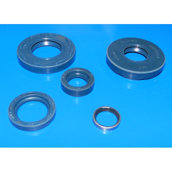 KIT PARAOLI STX 125  APRILIA