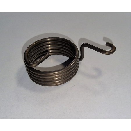 MOLLA MESSA IN MOTO REV 3 2004 BETA