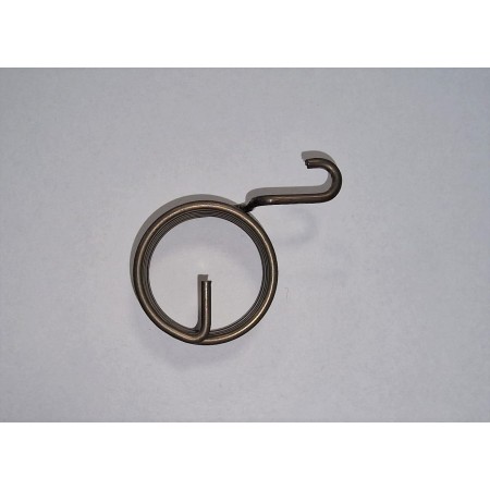 MOLLA MESSA IN MOTO REV 3 2004 BETA