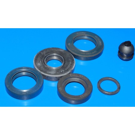 KIT PARAOLI S 50 BENELLI