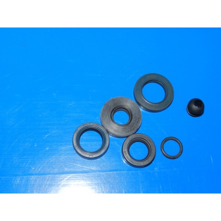 KIT PARAOLI S 50 BENELLI