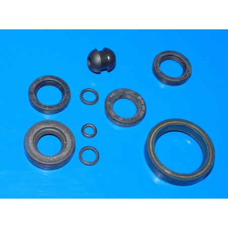 KIT PARAOLI EXPORT 3VK BENELLI