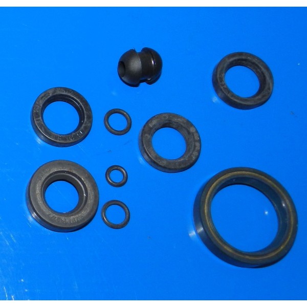 KIT PARAOLI EXPORT 3VK BENELLI