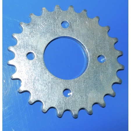 CORONA CICLOMOTORE 24  DENTI