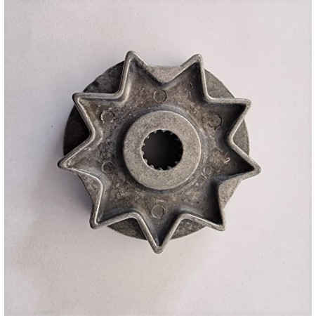 MOZZO FRIZIONE MONOMARCIA KIK STARTER GARELLI