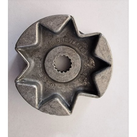 MOZZO FRIZIONE MONOMARCIA KIK STARTER GARELLI