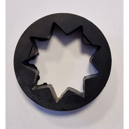 CORPO ELASTICO FRIZIONE GARELLI