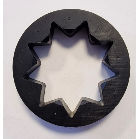 CORPO ELASTICO FRIZIONE GARELLI