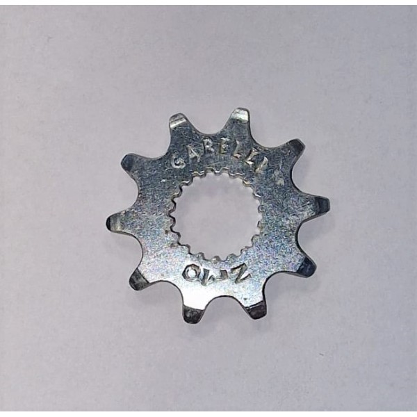 PIGNONE Z 10 GARELLI