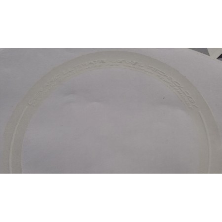 KIT ETICHETTE ADESIVE PER CERCHI CICLO BORA ULTRA TT CAMPAGNOLO