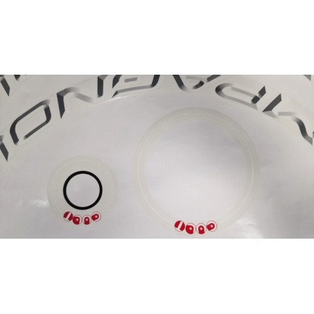 KIT ETICHETTE ADESIVE PER CERCHI CICLO BORA ULTRA TT CAMPAGNOLO