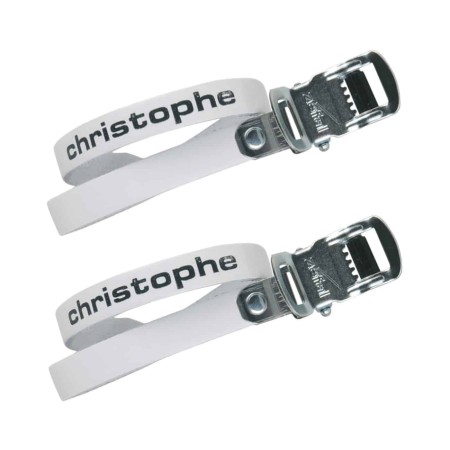 CINGHIETTE x fermapiedi ZEFAL