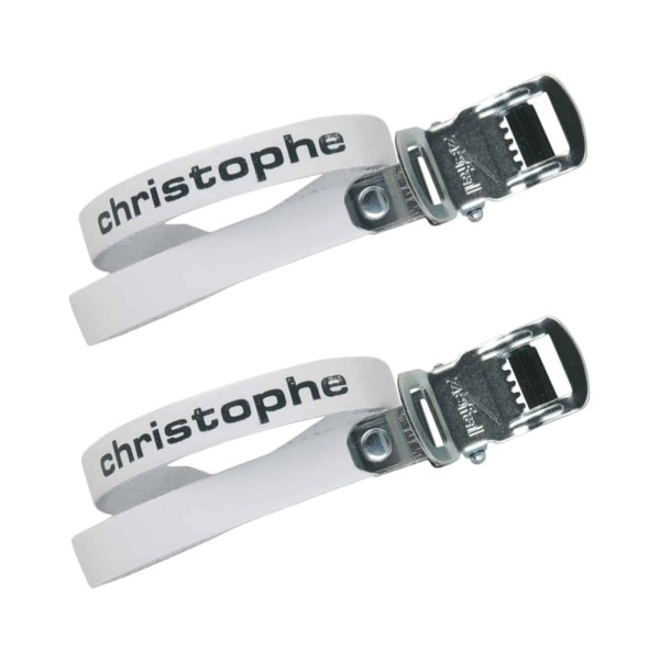 CINGHIETTE x fermapiedi ZEFAL