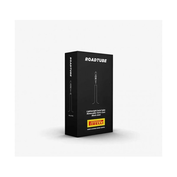 CAMERA D'ARIA CICLO 700 x 23/30 ROADTUBE PIRELLI