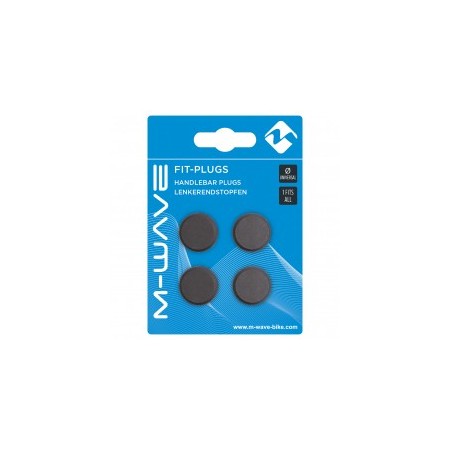 TAPPI PER MANUBRIO M-WAVE