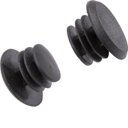 TAPPI PER MANUBRIO M-WAVE