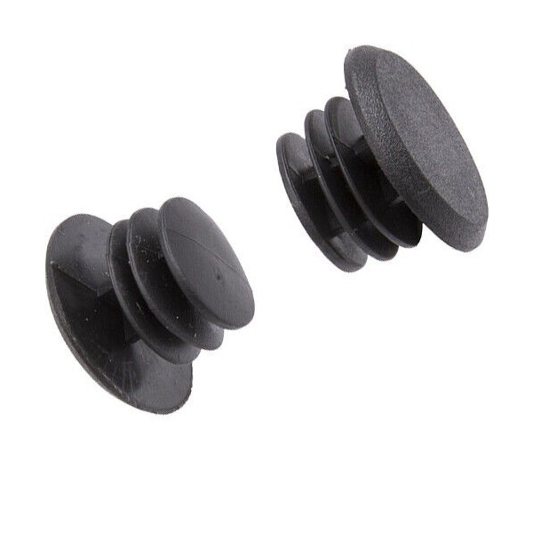 TAPPI PER MANUBRIO M-WAVE