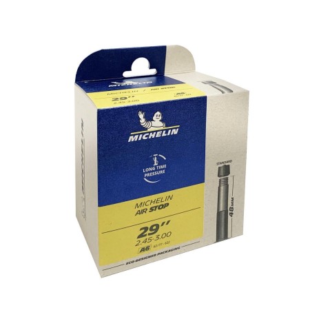 CAMERA D'ARIA CICLO 29 x 2.45-3.00 MICHELIN