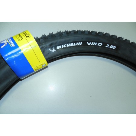 COPERTONE 27.5 x 2.80 WILD MICHELIN