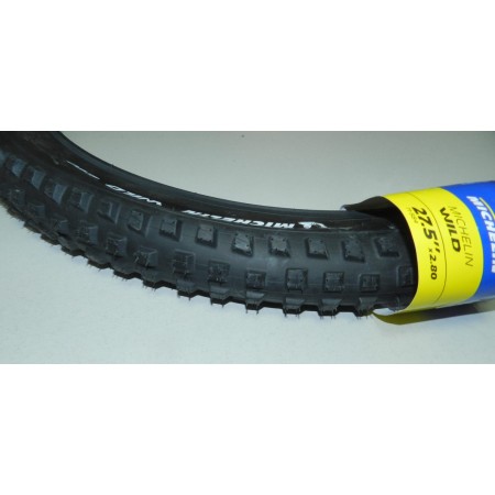 COPERTONE 27.5 x 2.80 WILD MICHELIN