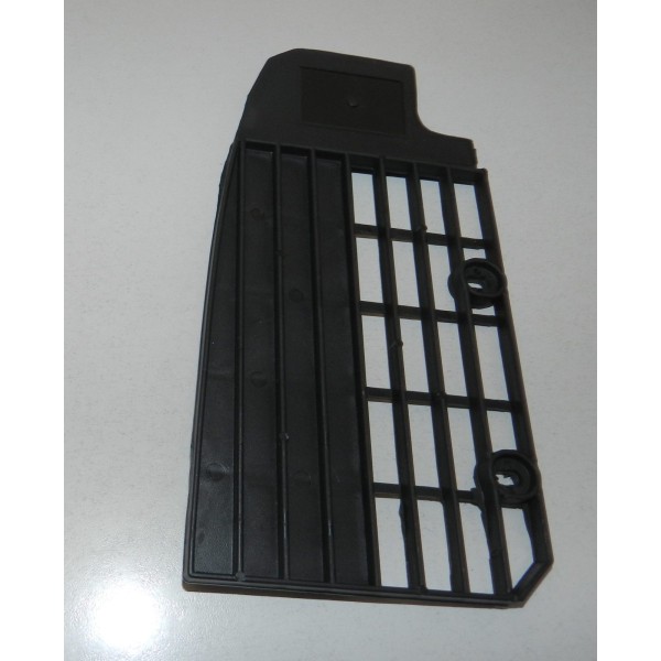 Griglia DX motore carena anteriore Grizzly 12-90 Malaguti