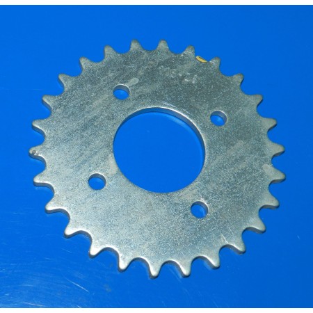 CORONA CICLOMOTORE 26 DENTI