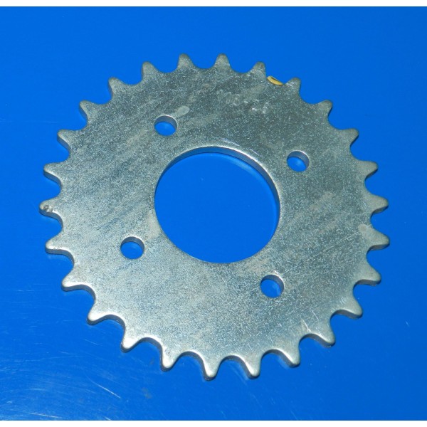 CORONA CICLOMOTORE 26 DENTI