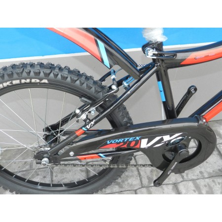 CICLO MTB 20 VORTEX 1V RECORD