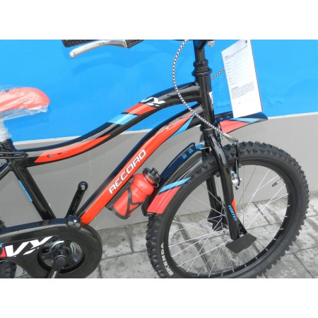 CICLO MTB 20 VORTEX 1V RECORD