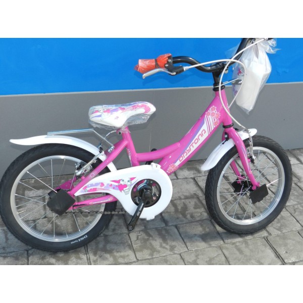 CICLO MTB 16 VENERE BUNNY RECORD