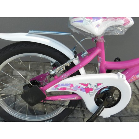 CICLO MTB 16 VENERE BUNNY RECORD