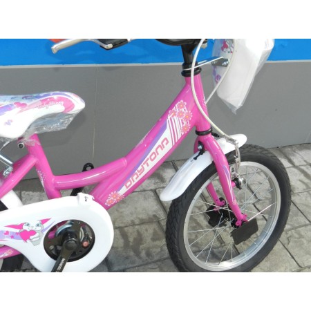 CICLO MTB 16 VENERE BUNNY RECORD