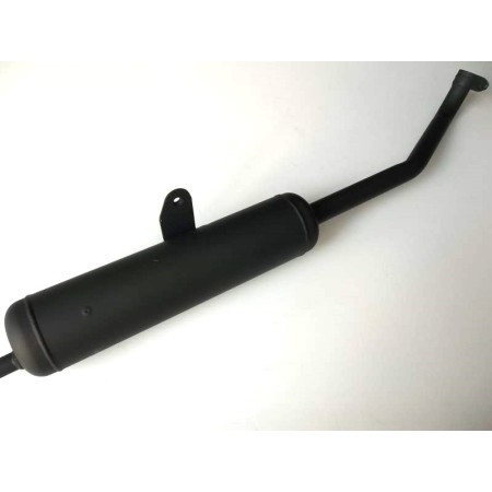 MARMITTA SI PIAGGIO RMS