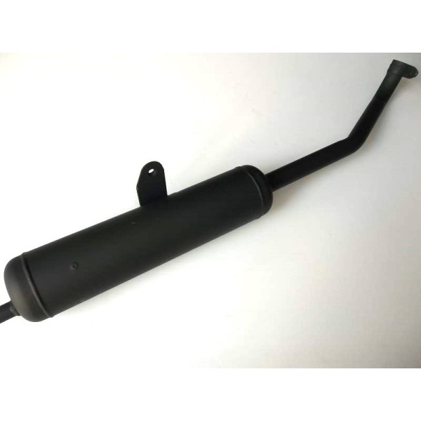 MARMITTA SI PIAGGIO RMS