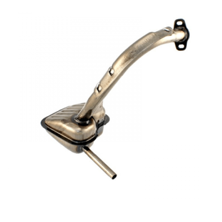 MARMITTA VESPA 50 cc PIAGGIO RMS