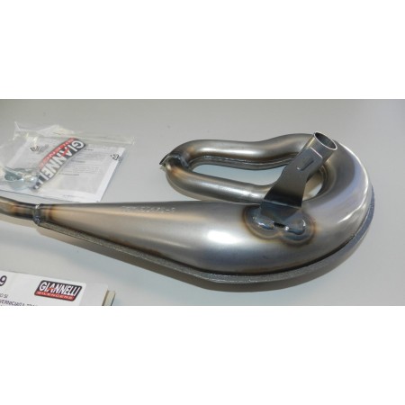 MARMITTA PIAGGIO SI GIANNELLI