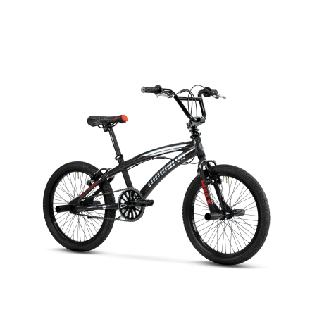 BMX  20 POTENZA LOMBARDO