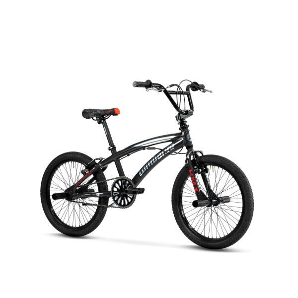 BMX  20 POTENZA LOMBARDO